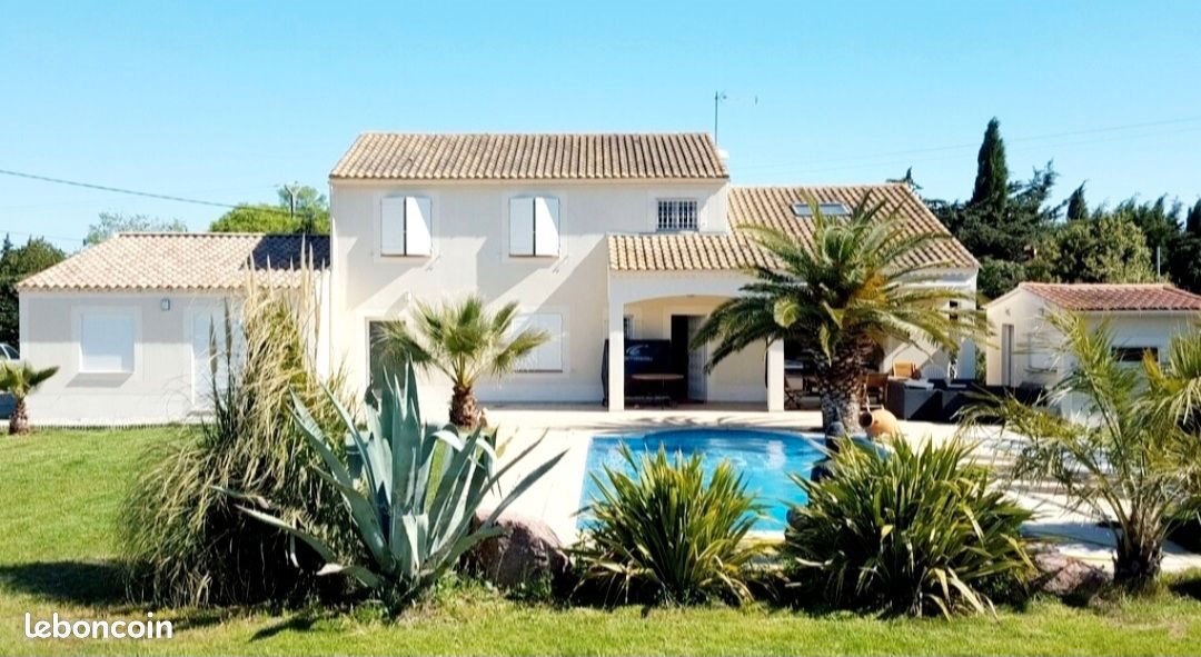Appartement à louer, 44m², Orange