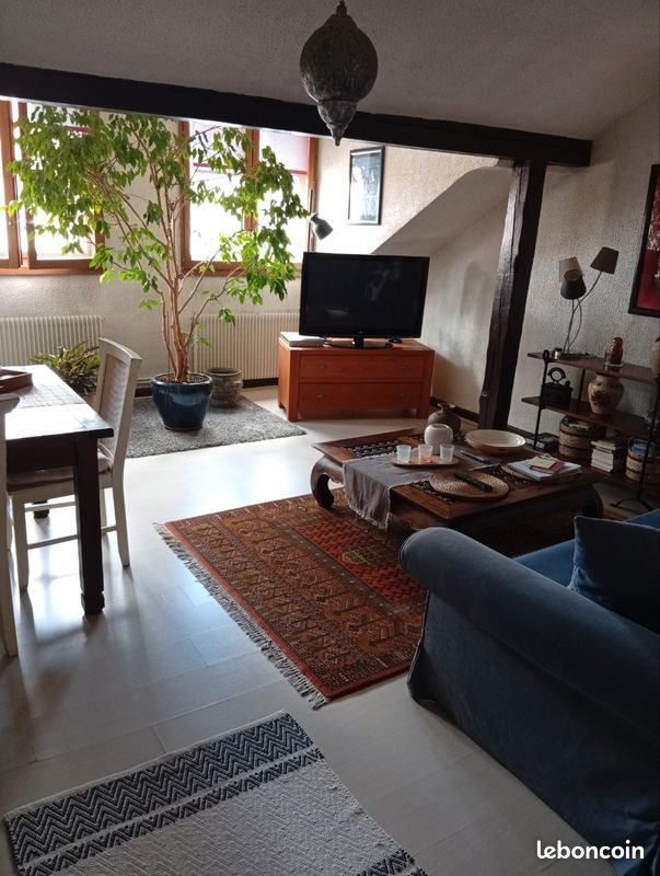 Appartement à vendre, 67m², Mulhouse