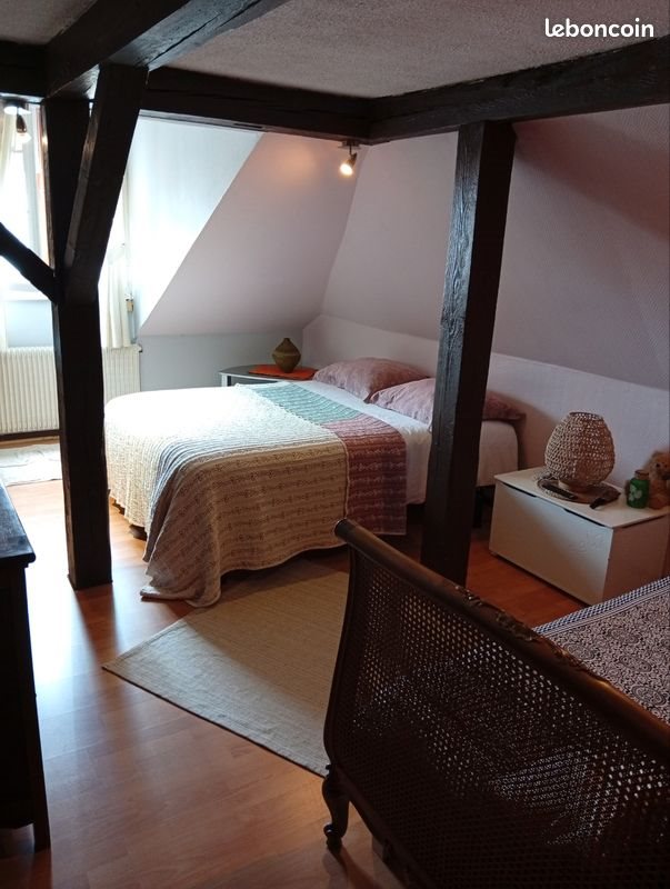 Appartement à vendre, 67m², Mulhouse