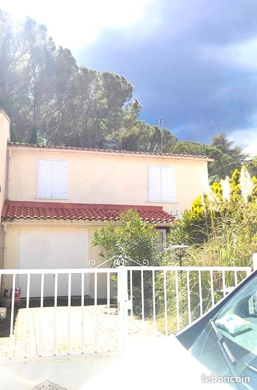 Maison à louer, 92m², Brignoles