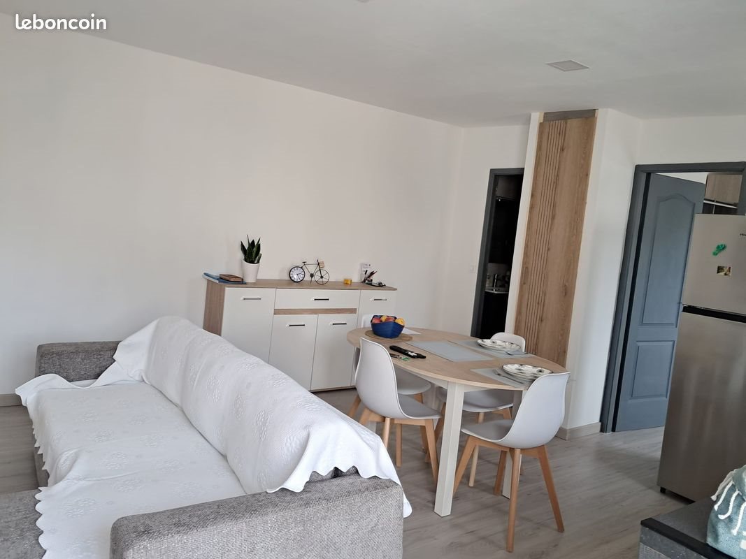 Maison à vendre, 114m², Clam