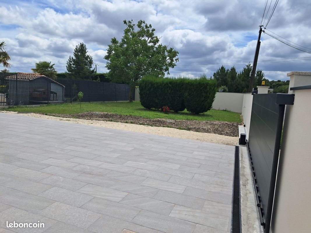 Maison à vendre, 114m², Clam