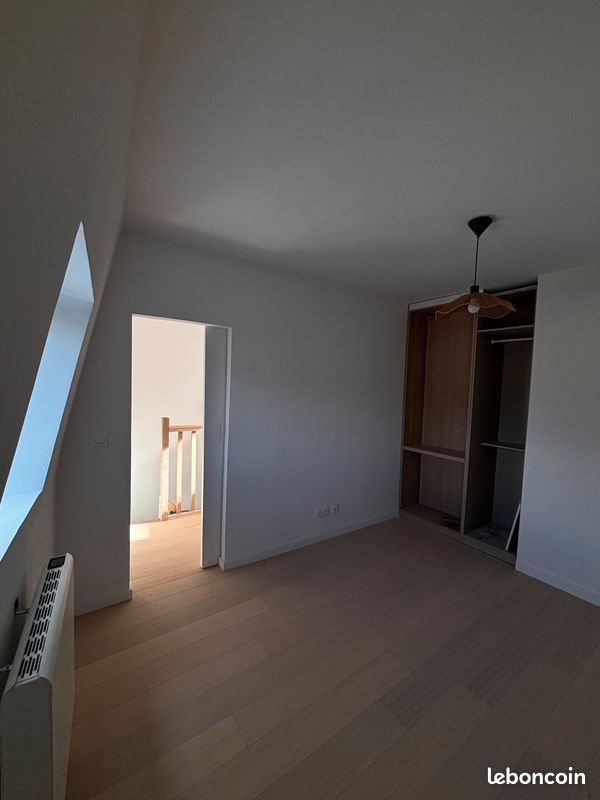 Appartement à louer, 46m², Billy-Montigny