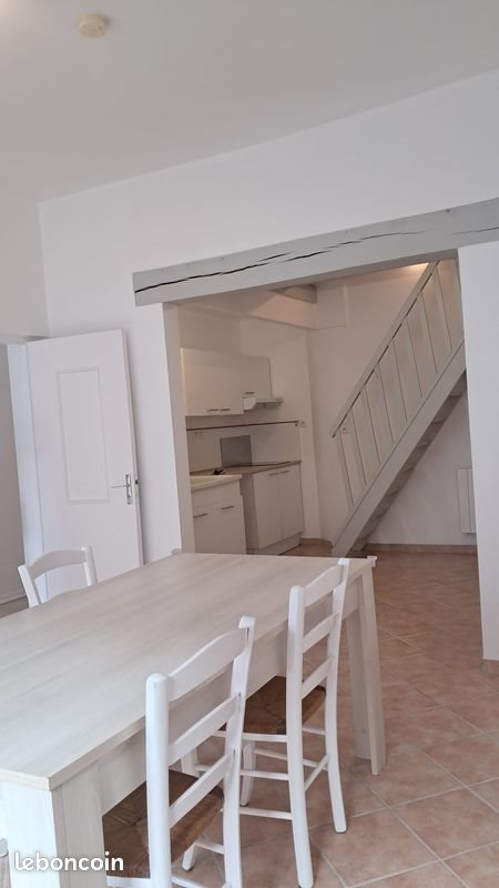 Appartement à louer, 48m², Évreux