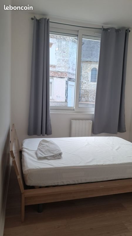 Appartement à louer, 48m², Évreux