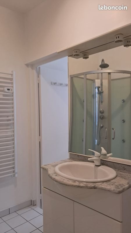 Appartement à louer, 48m², Évreux