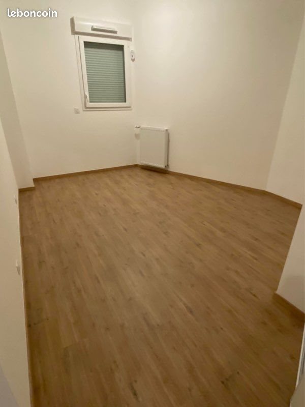 Appartement à louer, 46m², Saint-Nazaire