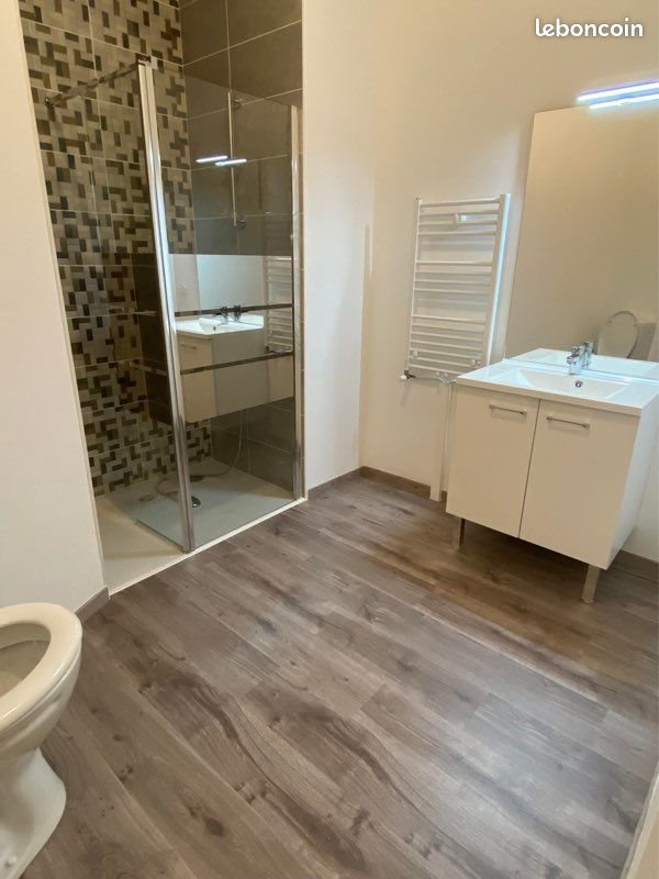 Appartement à louer, 46m², Saint-Nazaire