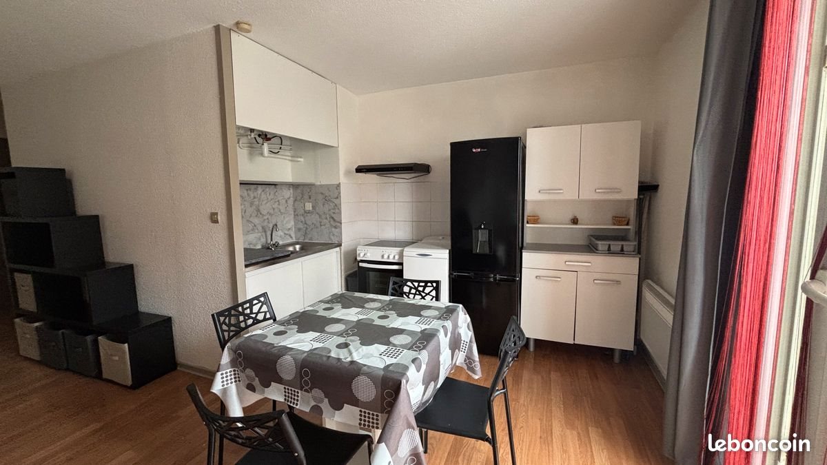 Appartement à louer, 32m², Dax