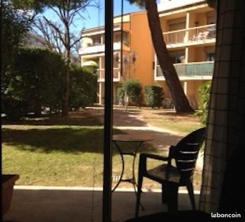 Appartement à louer, 30m², Avignon