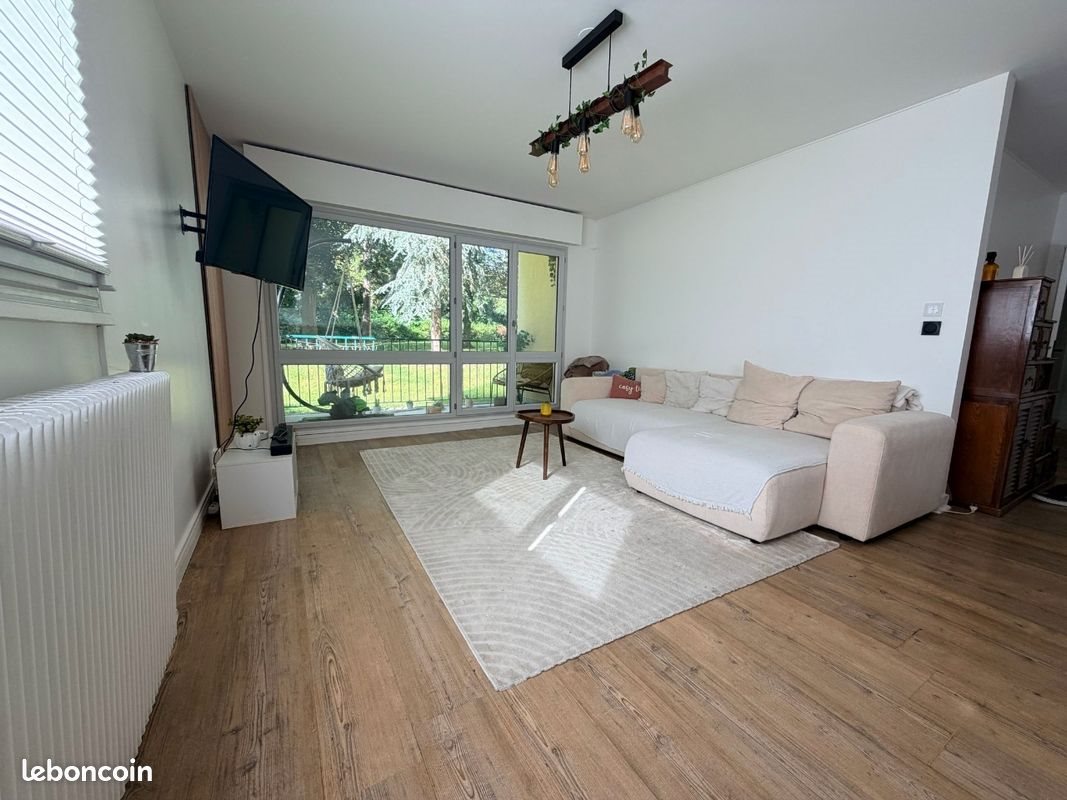 Appartement à vendre, 76m², Arpajon