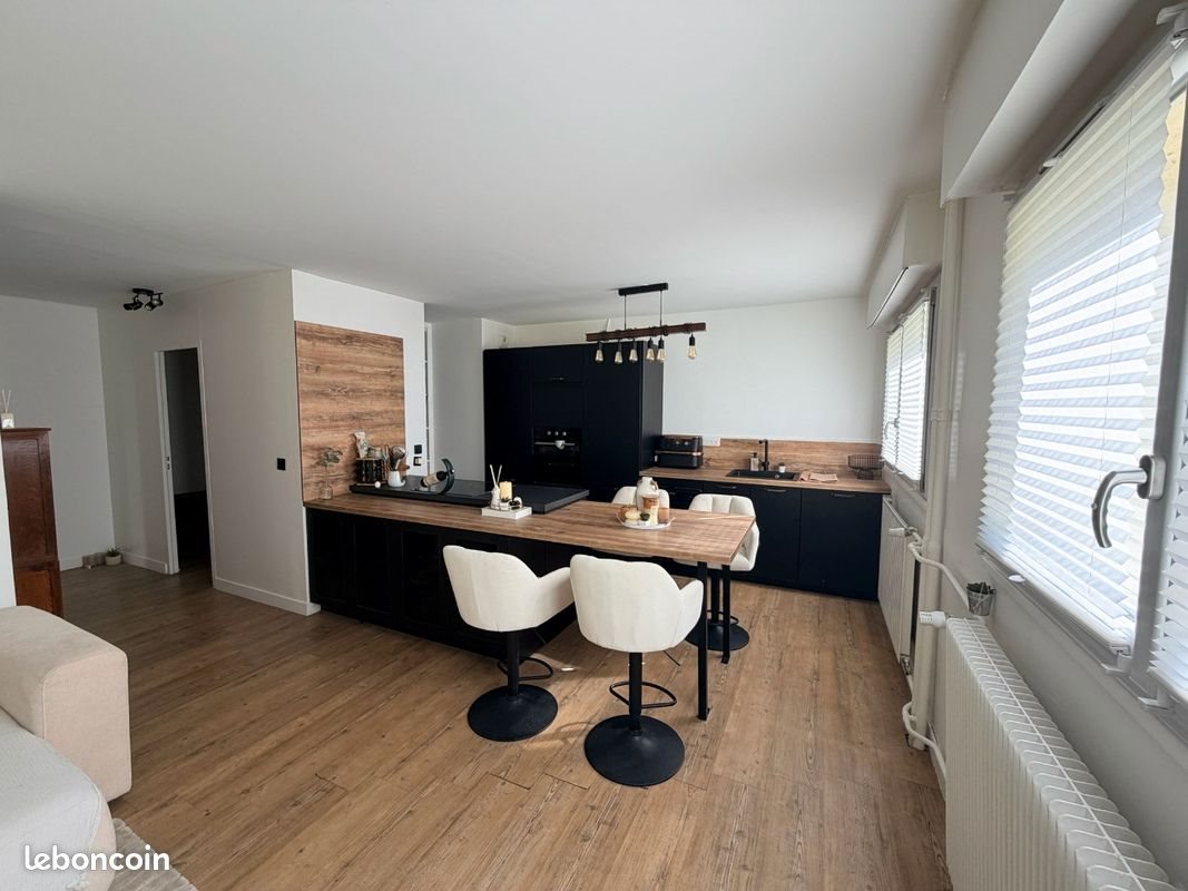 Appartement à vendre, 76m², Arpajon