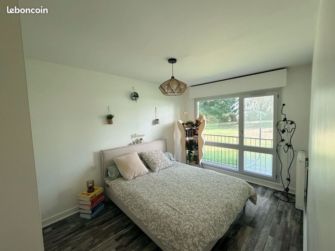 Appartement à vendre, 76m², Arpajon