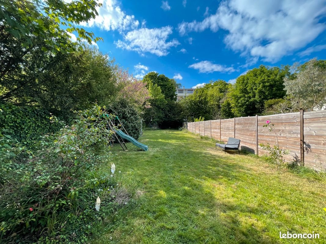 Maison à vendre, 88m², Chilly-Mazarin
