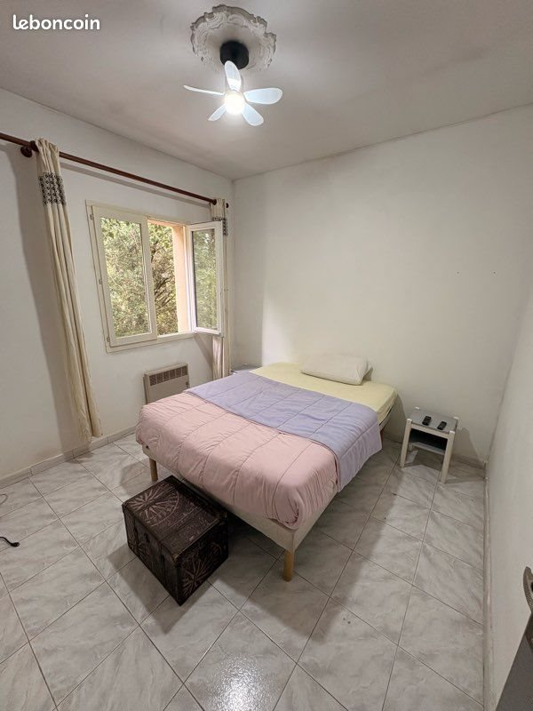 Maison à louer, 100m², Meyrargues