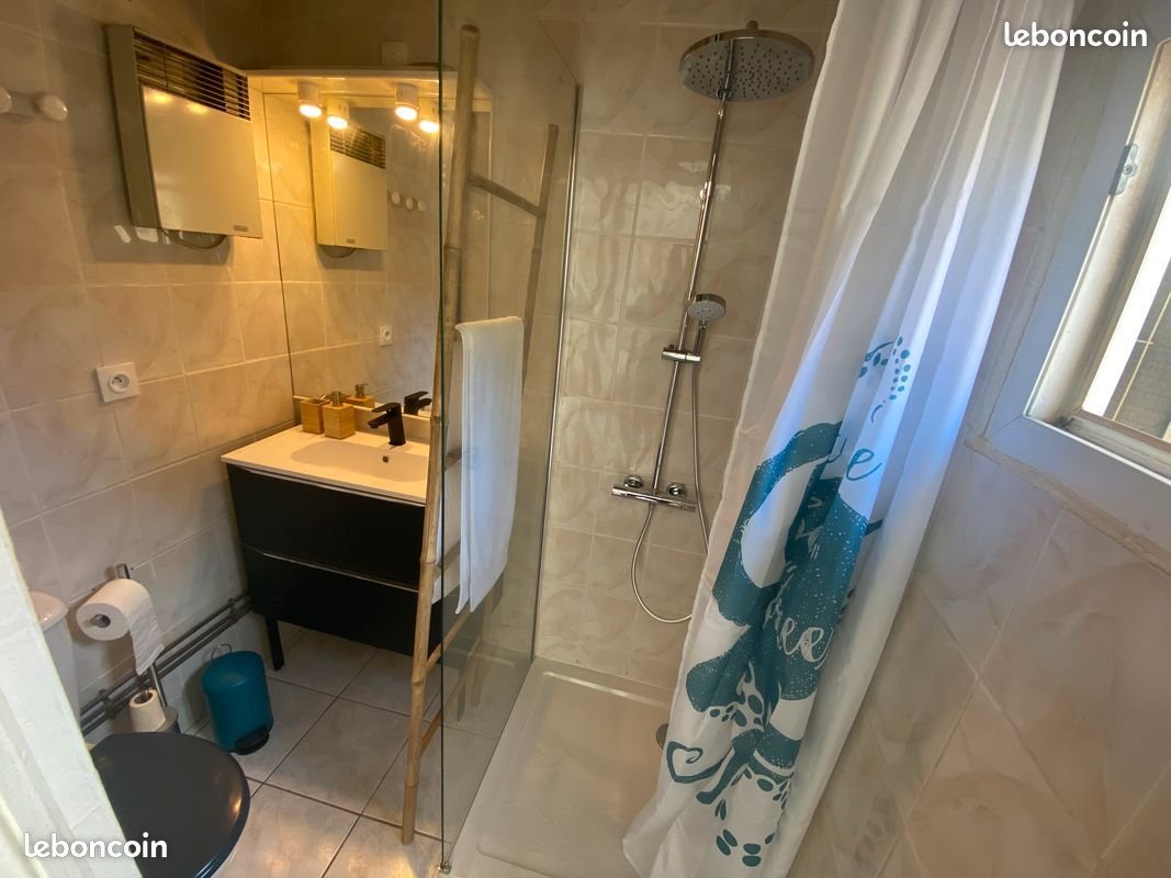 Appartement à louer, 26m², Le Grau-du-Roi