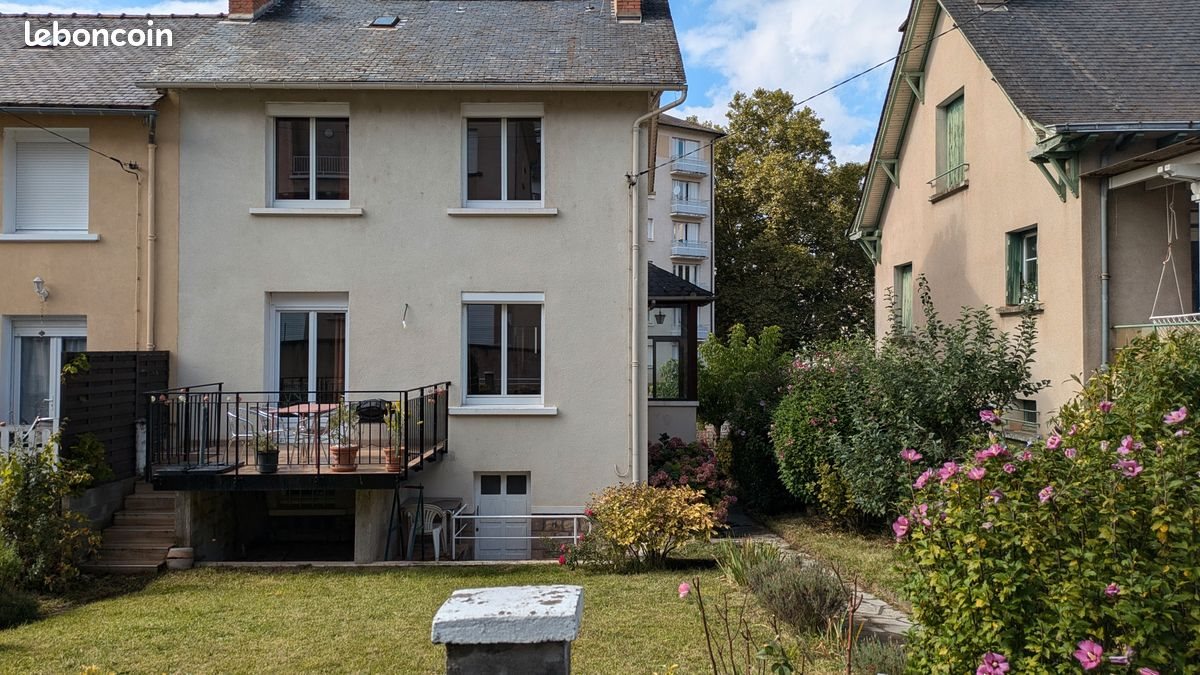 Maison à vendre, 85m², Rodez