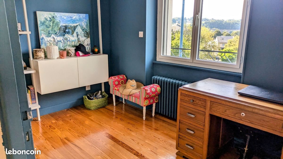 Maison à vendre, 85m², Rodez