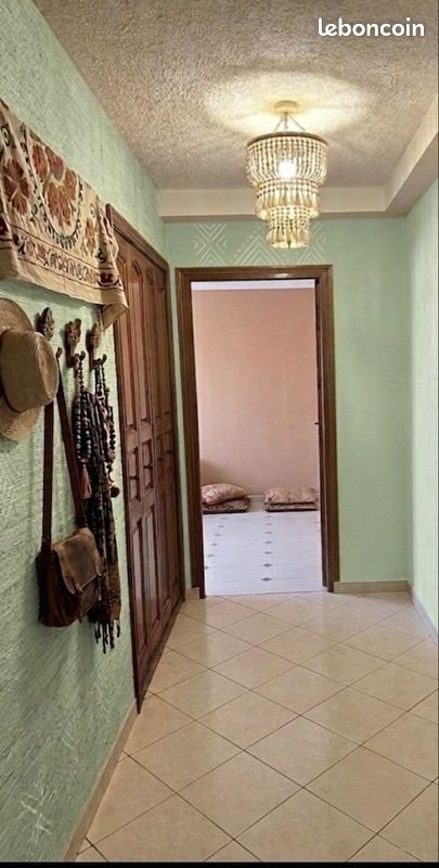 Appartement à vendre, 78m², Bastia