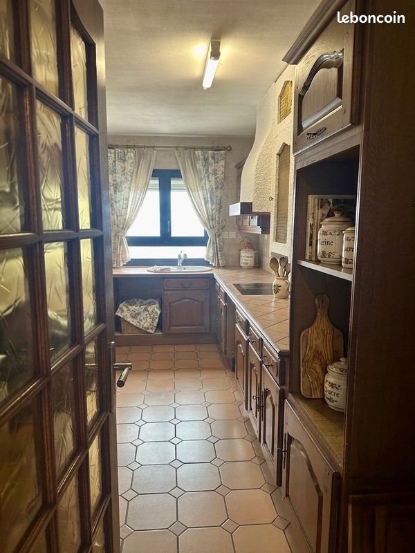 Appartement à vendre, 78m², Bastia