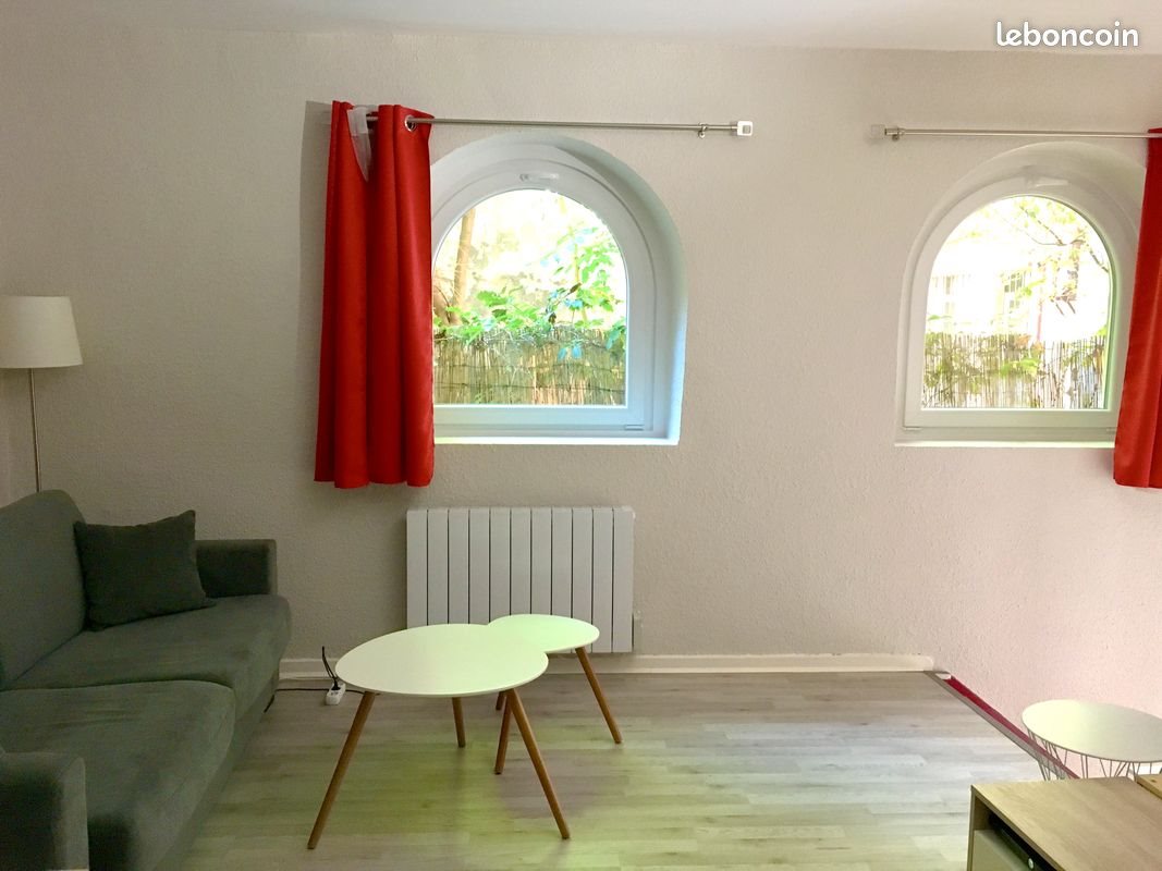Appartement à louer, 22m², Valence