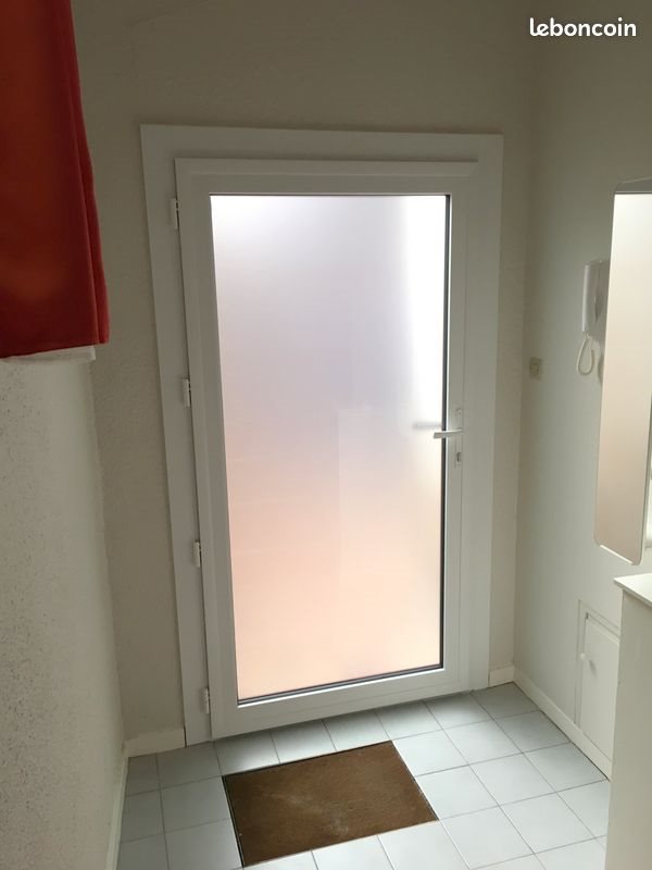 Appartement à louer, 22m², Valence