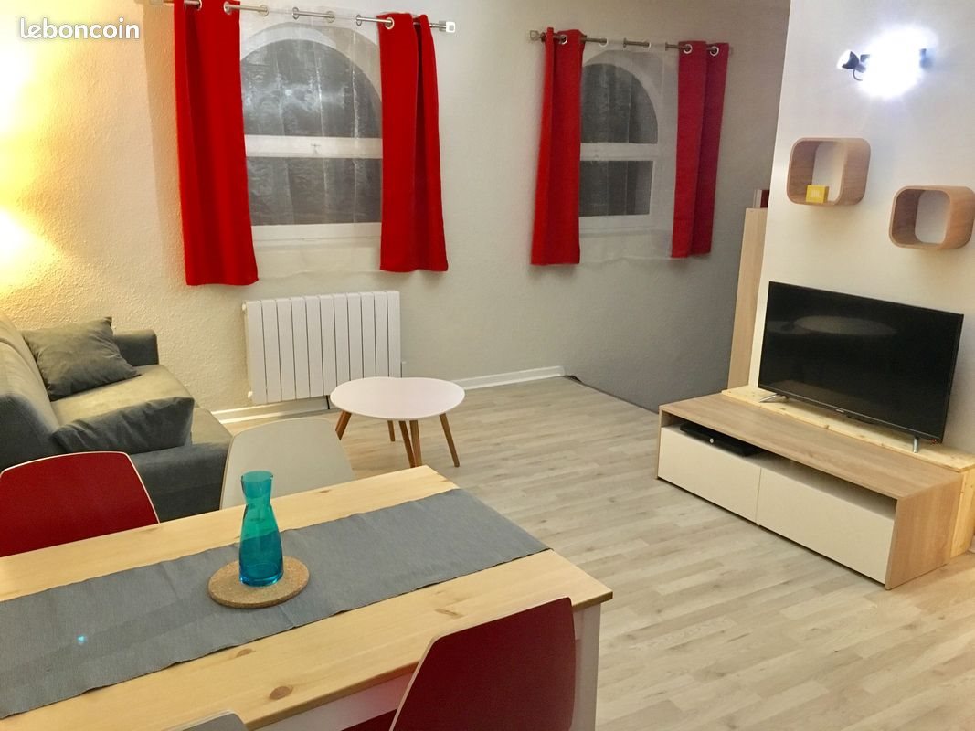 Appartement à louer, 22m², Valence