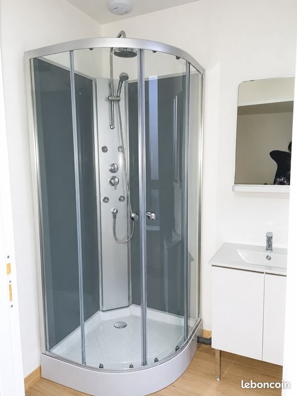 Appartement à louer, 30m², Merdrignac