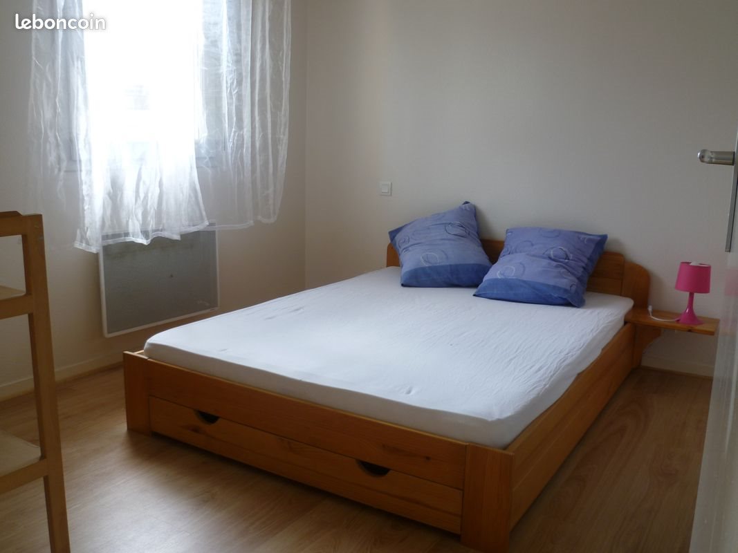 Appartement à louer, 33m², Vannes