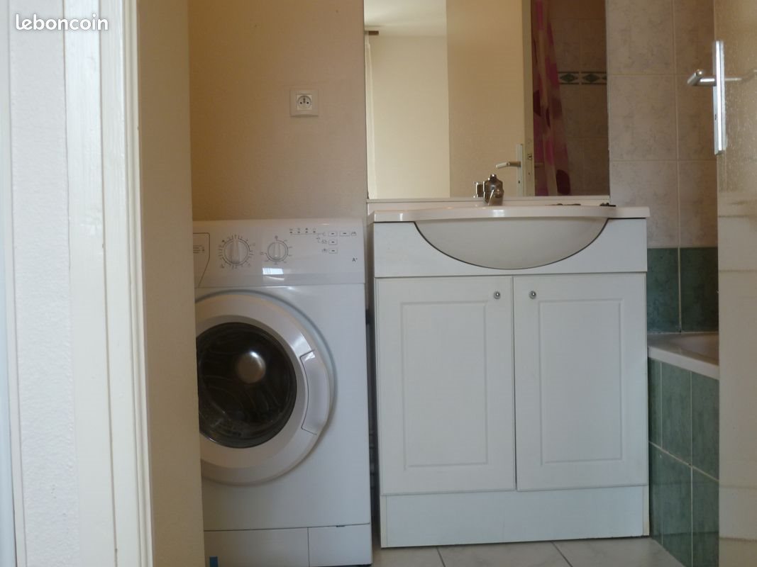 Appartement à louer, 33m², Vannes