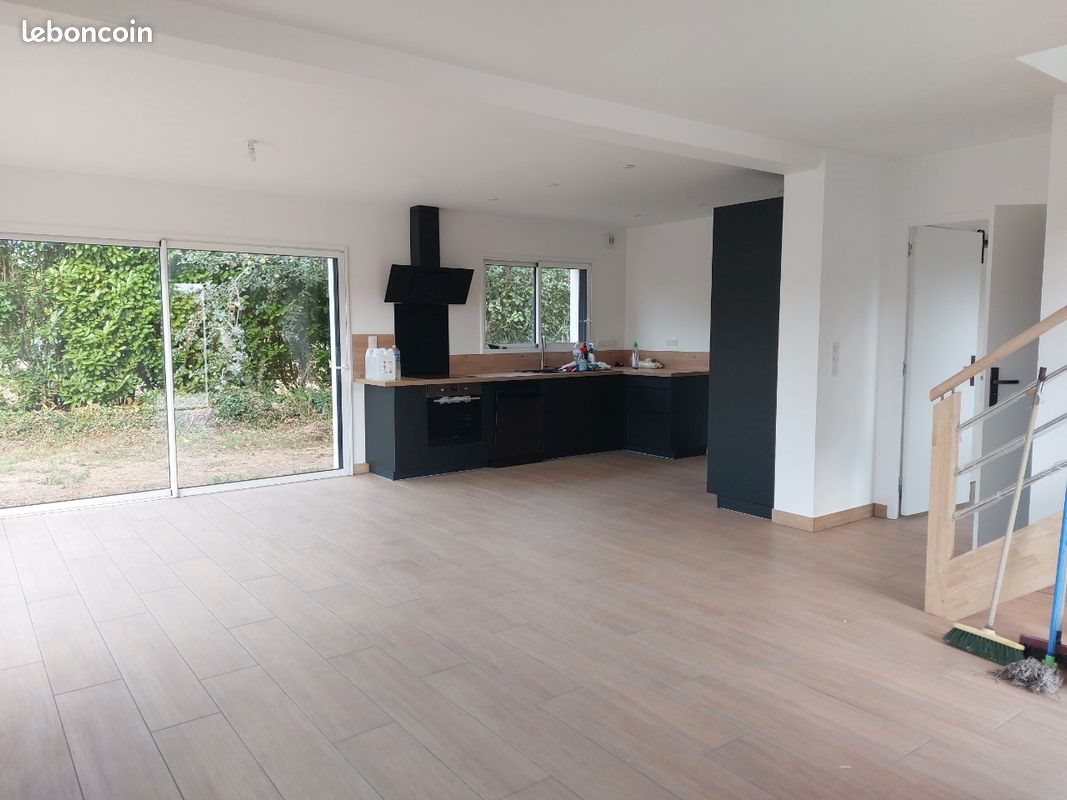 Maison à louer, 110m², Camaret-sur-Mer