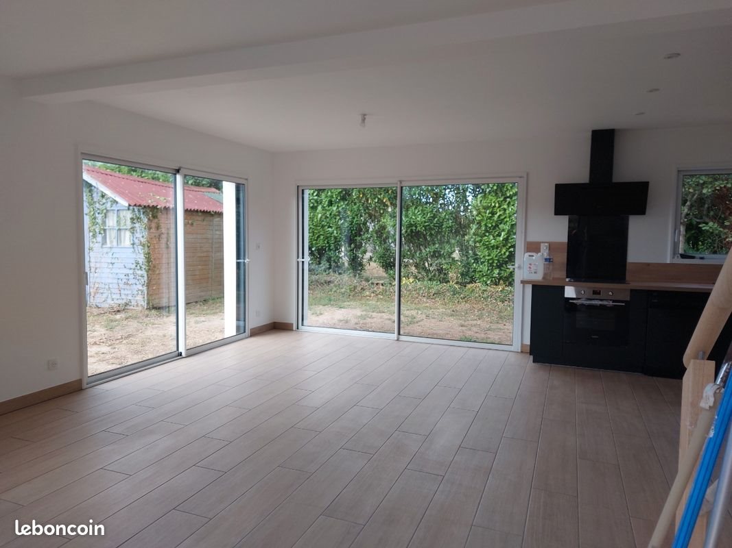 Maison à louer, 110m², Camaret-sur-Mer