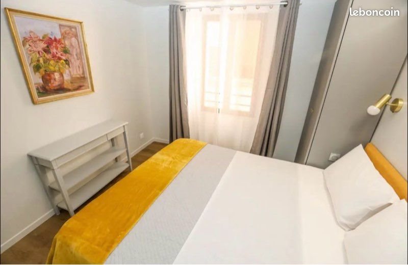 Appartement à louer, 30m², Grasse