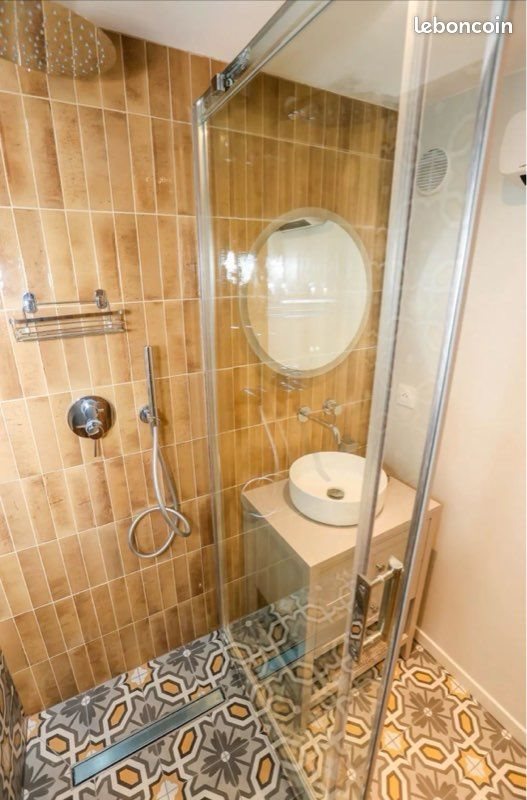 Appartement à louer, 30m², Grasse
