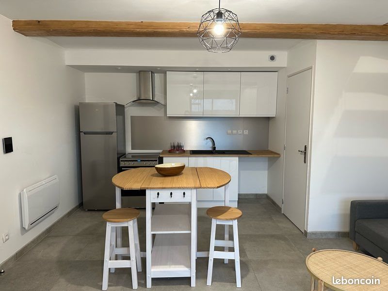 Appartement à louer, 51m², Chassieu