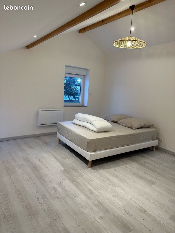 Appartement à louer, 51m², Chassieu