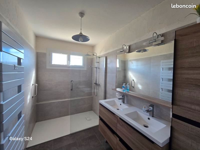 Maison à vendre, 114m², Saint-Bauzély