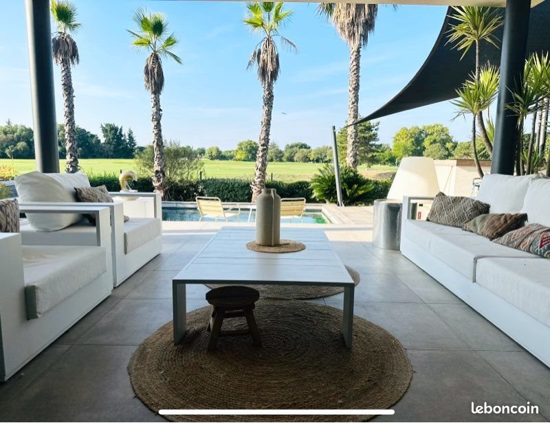 Maison à louer, 216m², Baillargues