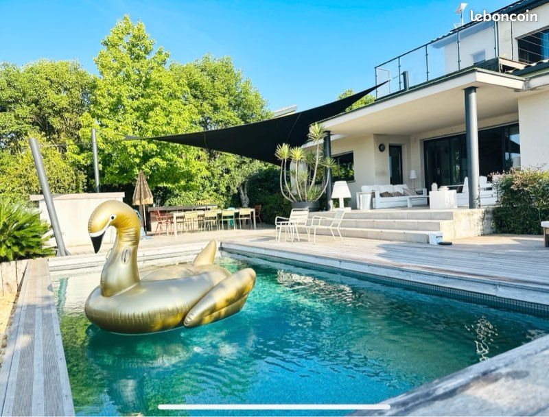 Maison à louer, 216m², Baillargues