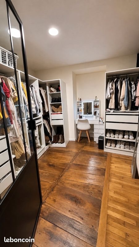 Appartement à louer, 62m², Donzenac