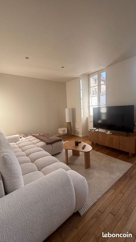 Appartement à louer, 62m², Donzenac