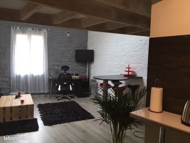 Appartement à louer, 48m², Lunel
