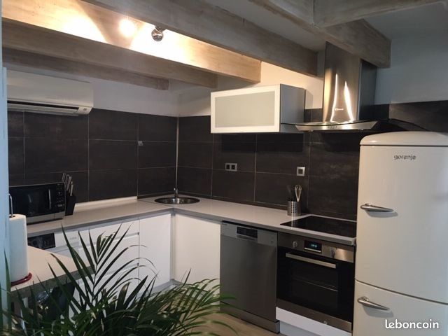 Appartement à louer, 48m², Lunel