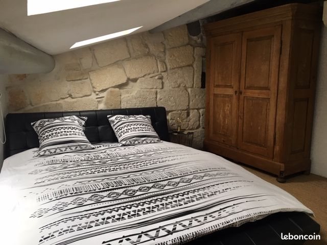 Appartement à louer, 48m², Lunel