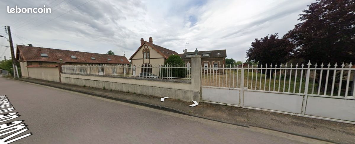 Maison à vendre, 146m², Breteuil