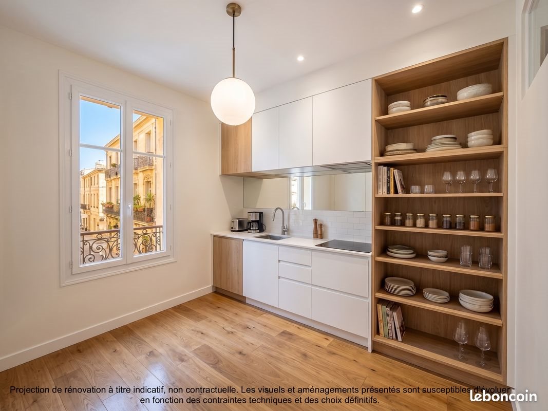 Appartement à vendre, 227m², Nîmes