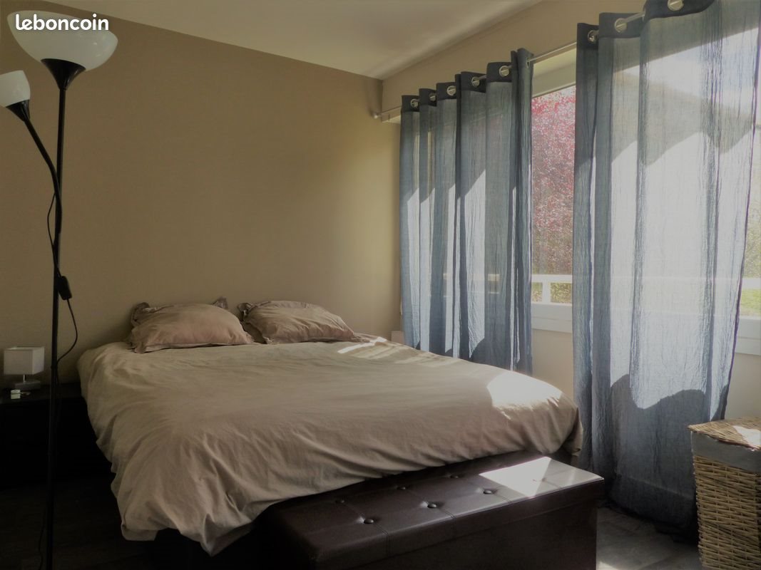 Appartement à louer, 54m², Gif-sur-Yvette