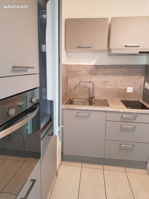 Appartement à louer, 17m², Guebwiller