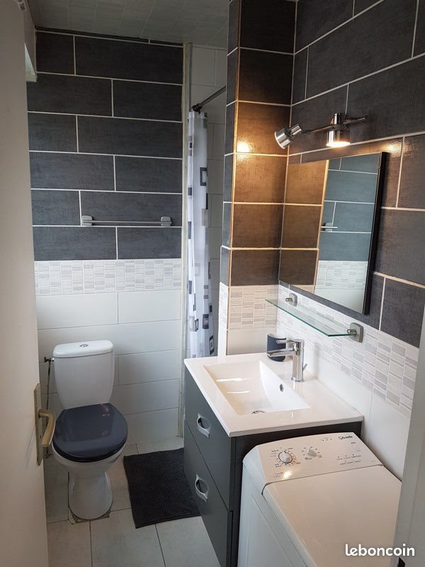 Appartement à louer, 17m², Guebwiller