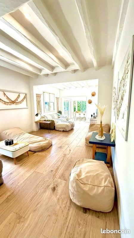 Maison à vendre, 140m², Arès